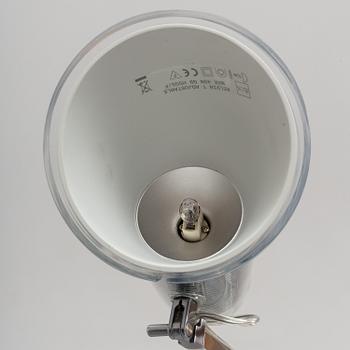 ANTONIO CITTERIO, a set of three "Kelvin T" table lamp for Flos, 21st century.