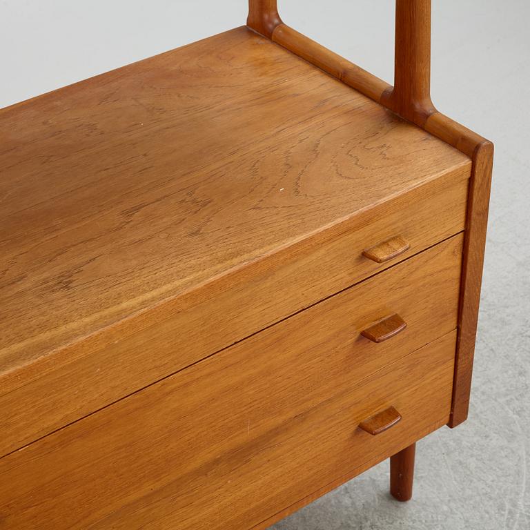 Hans J. Wegner, a 'RY-20' cabinet, Ry Furniture, Denmark, 1958.