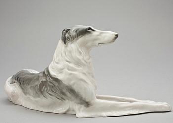 FIGURIN, porslin, Rosenthal, Selb-Bavaria, 1900-tal.