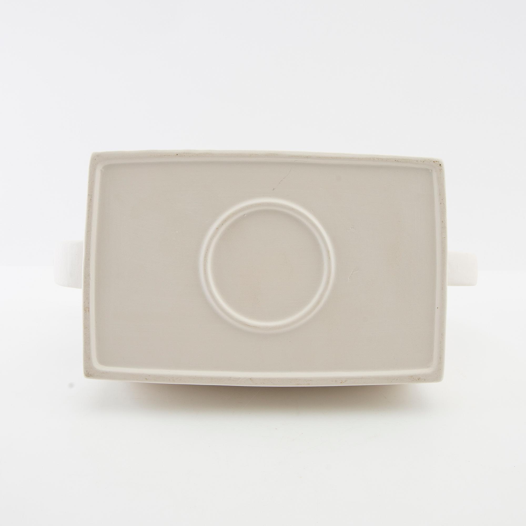 Signe Persson-Melin, Tekanna "Kinesen" prototyp.