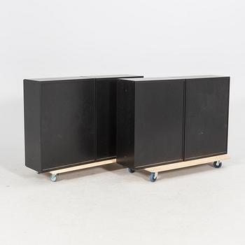 Titti Fabiani, "Book 6" The Ideal Form Team, Italien sent 1900-tal.