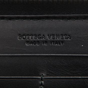 Bottega Veneta, wallet.