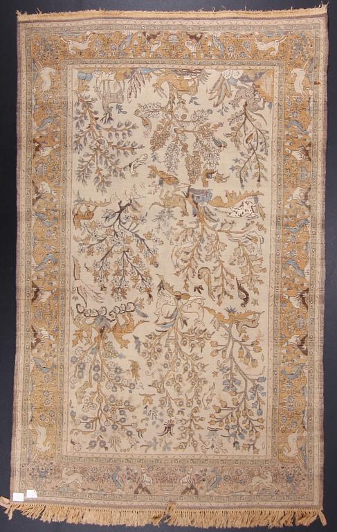 MATTA. Gohm ca 155 x 245.