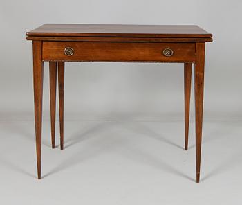 SPELBORD, 1800-tal.