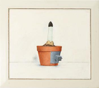 PG Thelander, "Phallus Impudicus".
