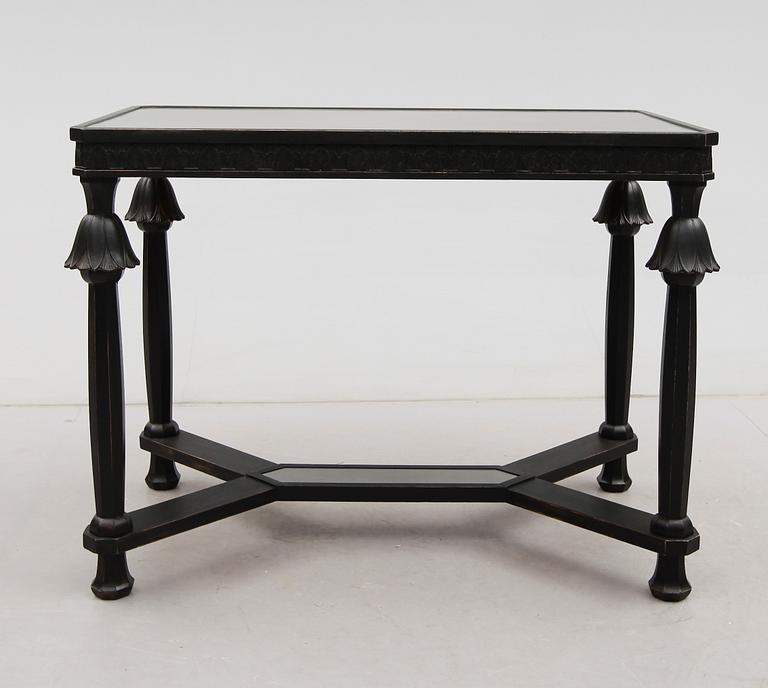 BORD, art déco, 1900-talets första hälft.