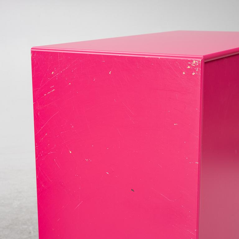 Peter J Lassen, bookcases, 2 modules Montana..