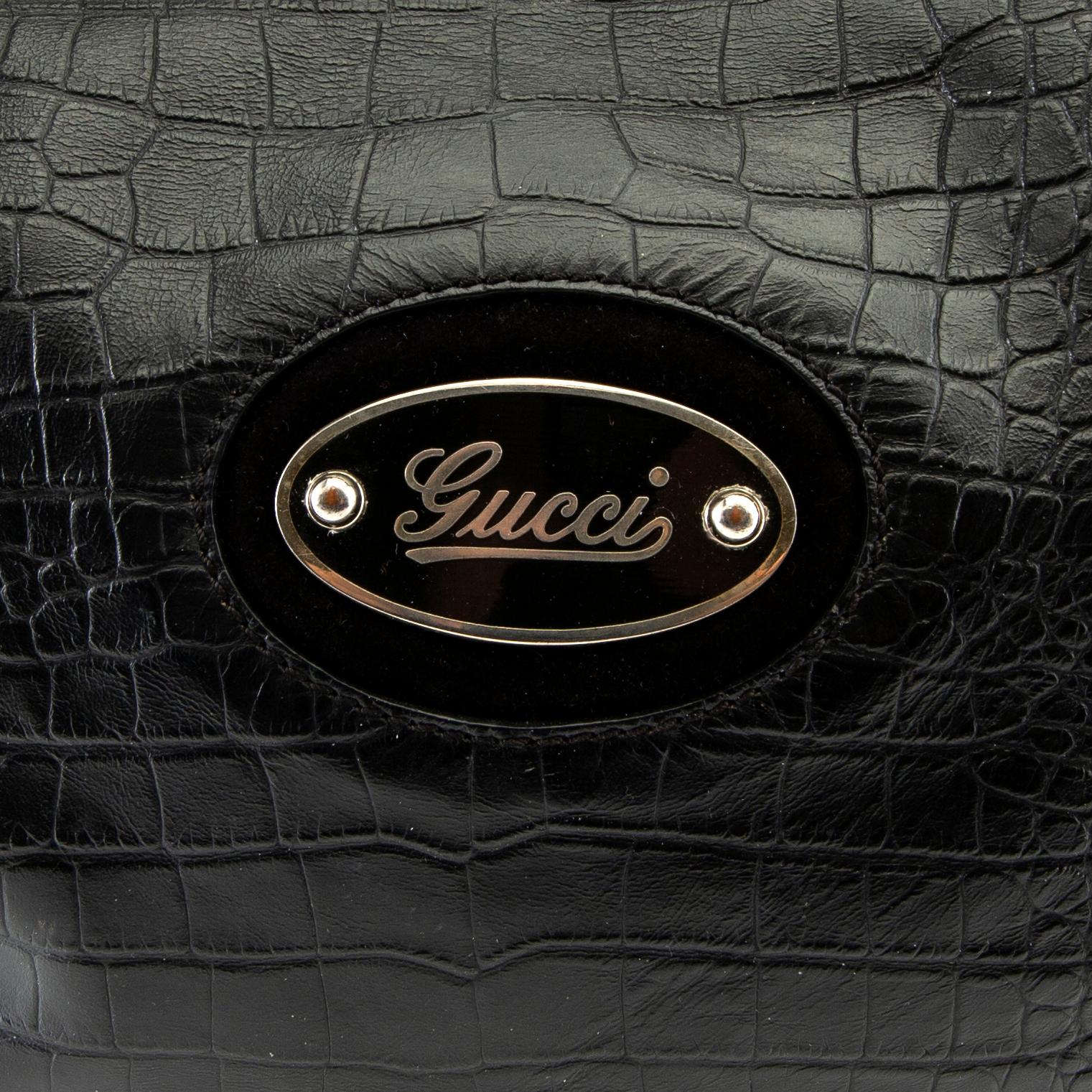 Gucci, bag Limited Edition 2006.
