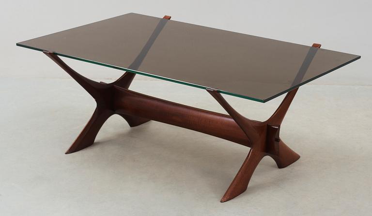 SOFFBORD, Fredrik Schriever-Abeln, 1960/70-tal.