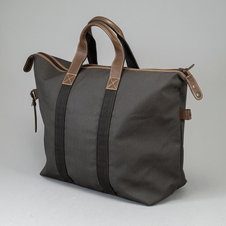 DUNHILL, weekendbag.