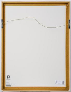 Lars Lerin, Untitled.