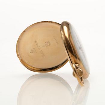 BOREL FILS & Cie, pocket watch, 48 mm.