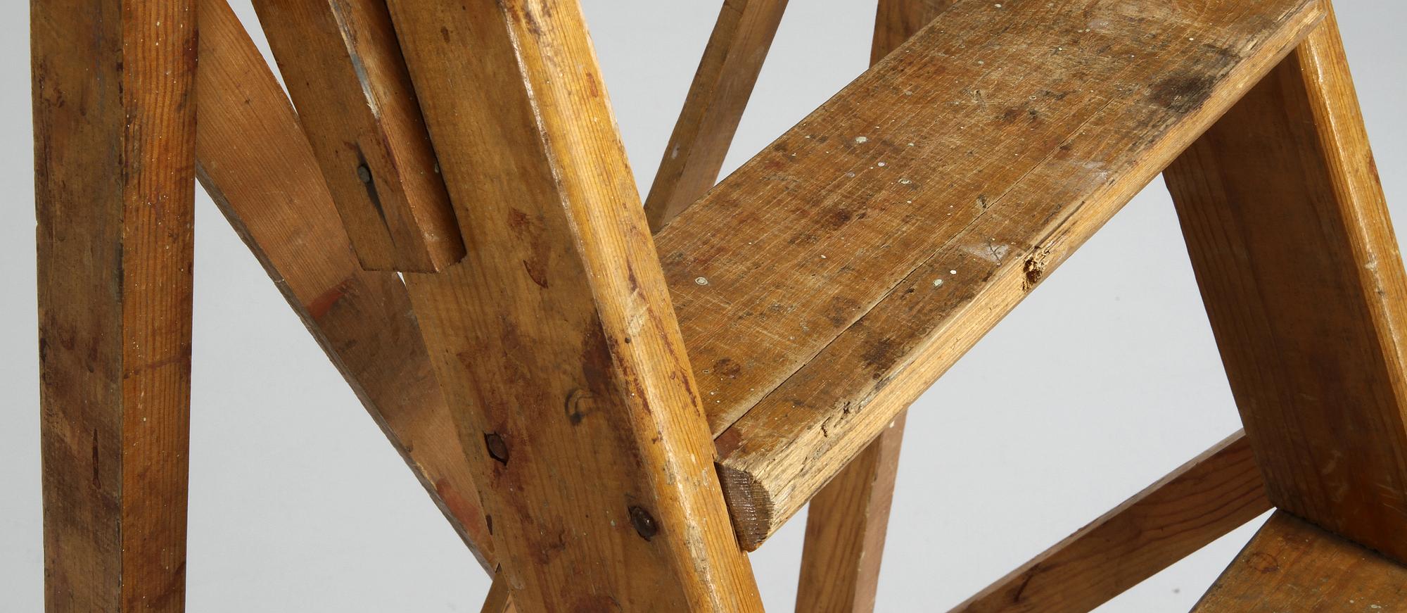 STEGE, 1900-talets första hälft.