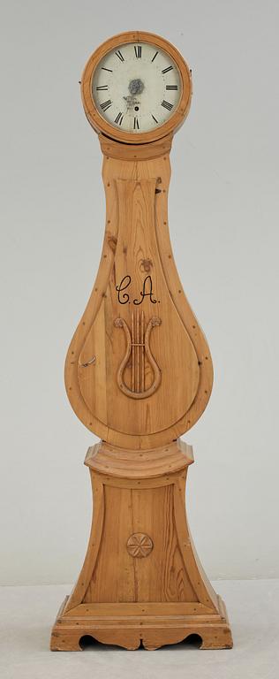 GOLVUR, 1800-tal.