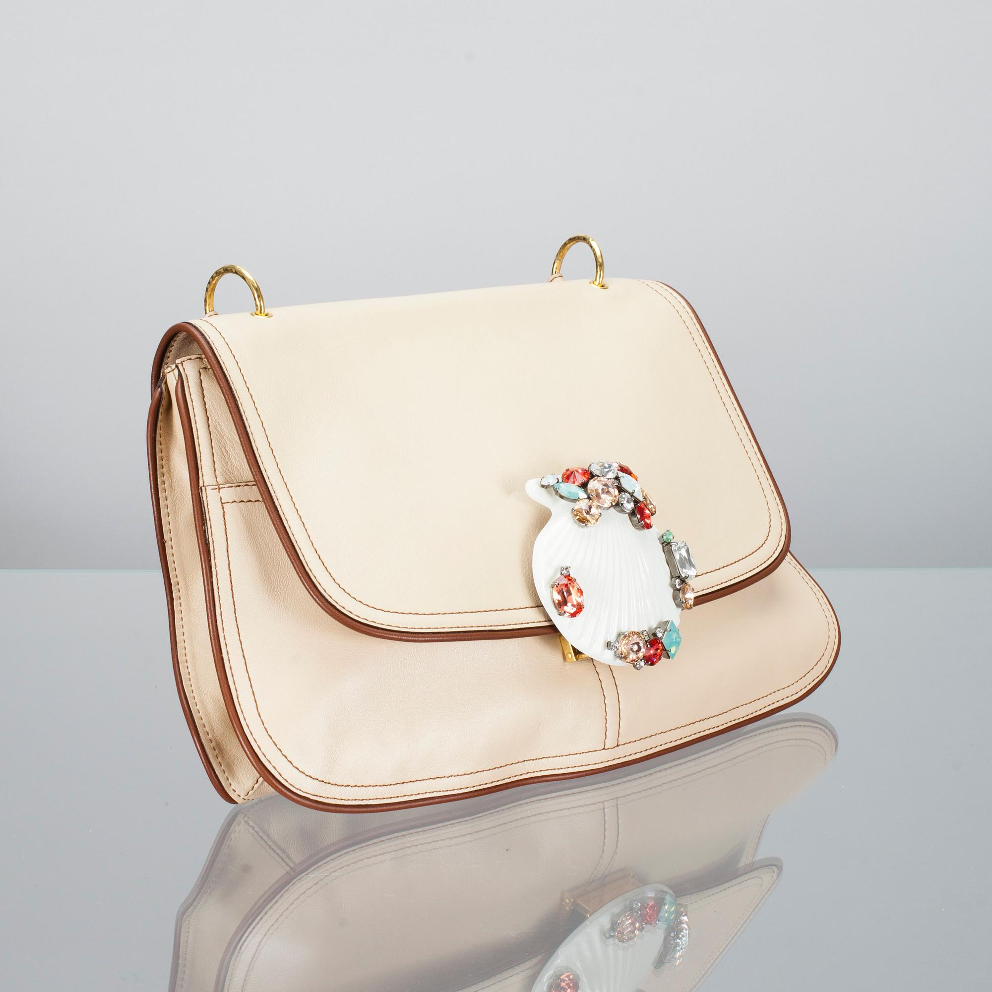 VÄSKA, Marc Jacobs.