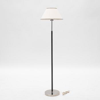 A model '588G' floor light, Ateljé Lyktan, Åhus, Sweden, later part of the 20th Century.