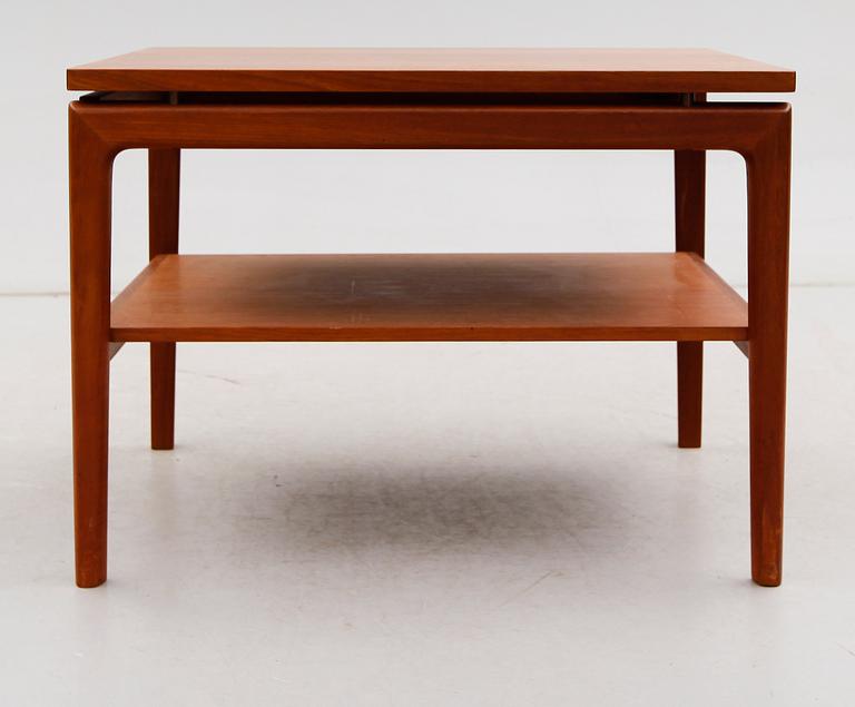 BORD, France & Son, Danmark, 1900-talets andra hälft.