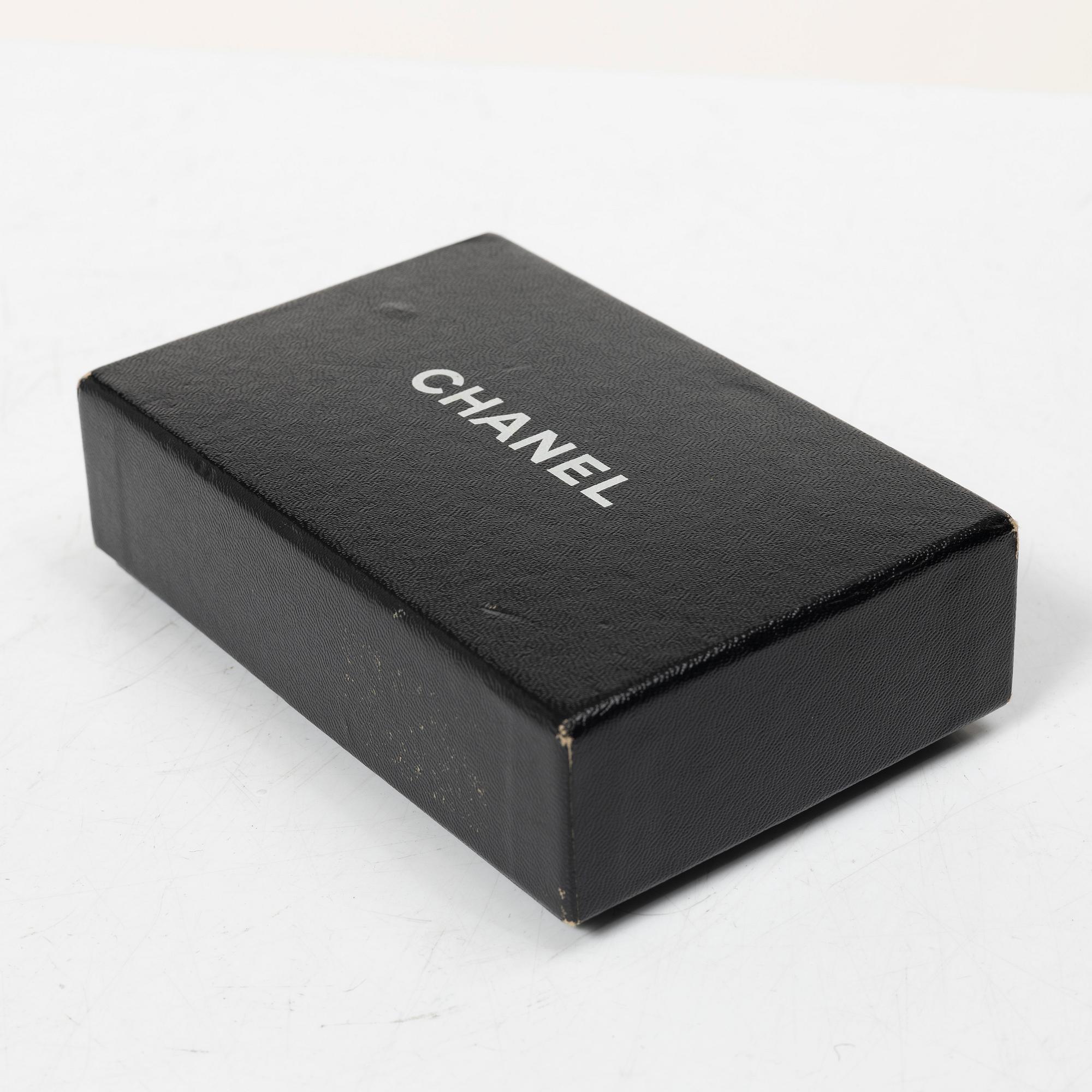 Chanel, Key holder.