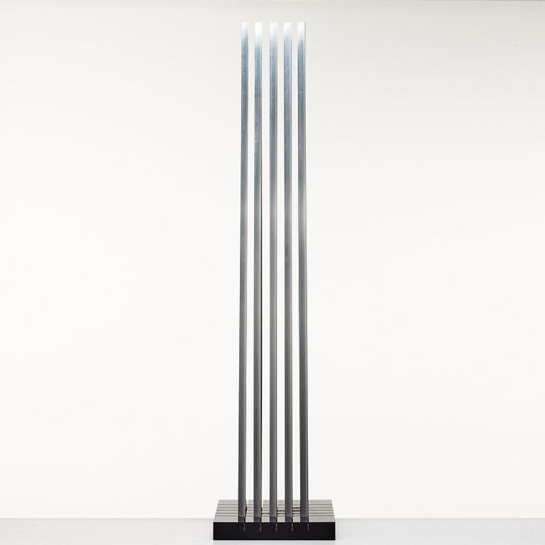 Lars-Erik Falk, "Modul skulptur 111".