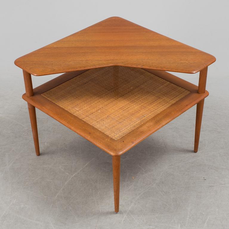 PETER HVIDT & ORLA MØLGAARD NIELSEN, ur Minerva-serien, France & Daverkosen, 1950-tal.