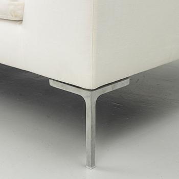 Antonio Citterio, soffa, "Charles", B&B Italia.