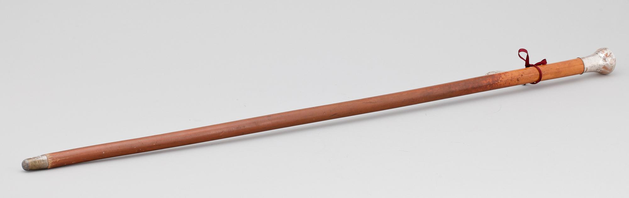 KÄPP, för landsfiskalen i Strömsnäsbruk, 1900-talets första hälft.