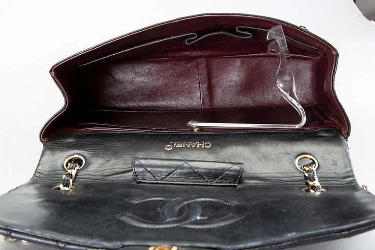 Chanel väska.