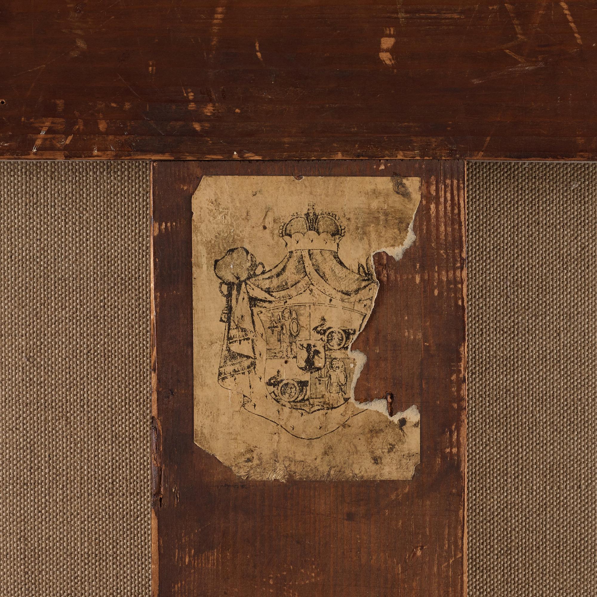 Diogenes med lyktan.