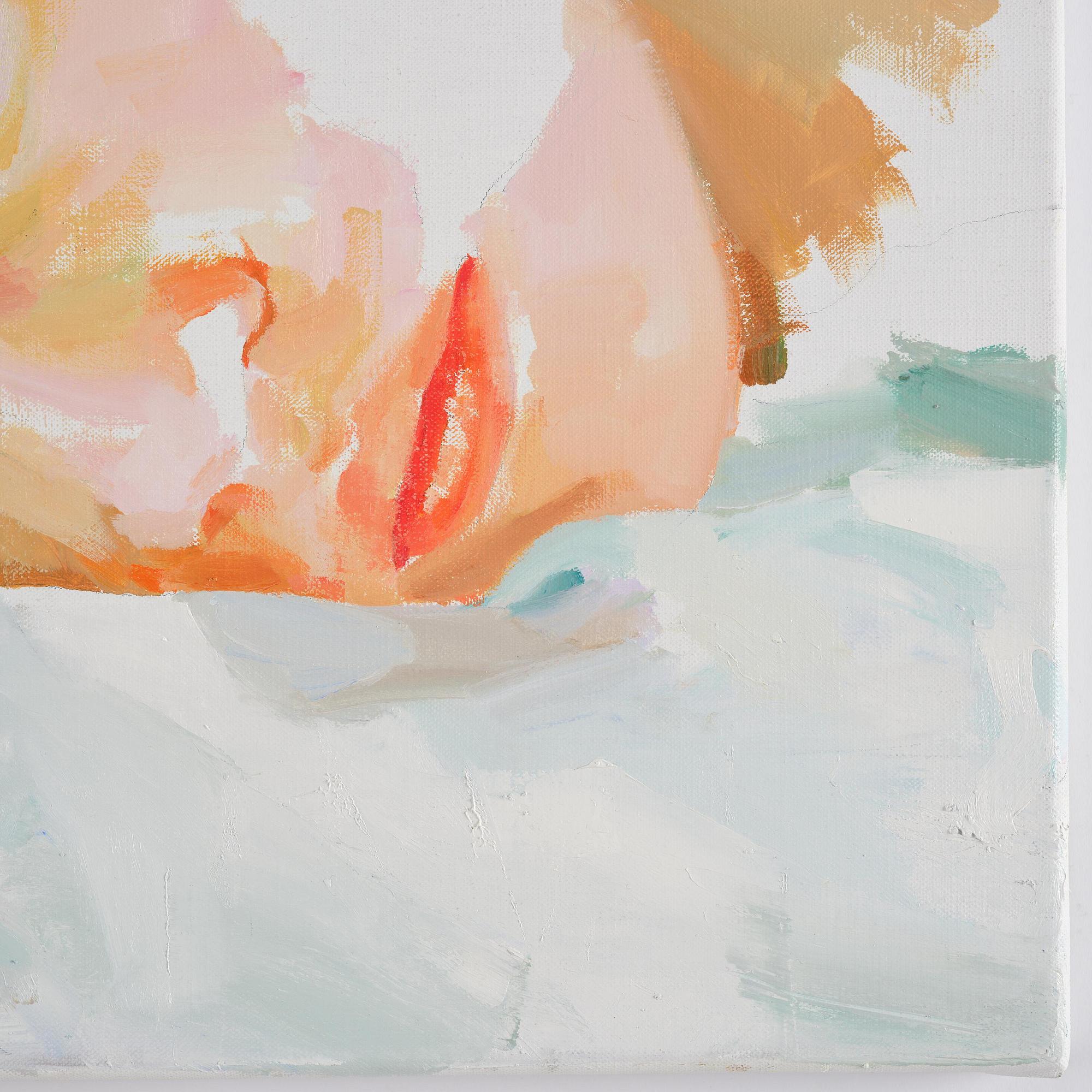 Pavel Grosu, "Only dreams are real".