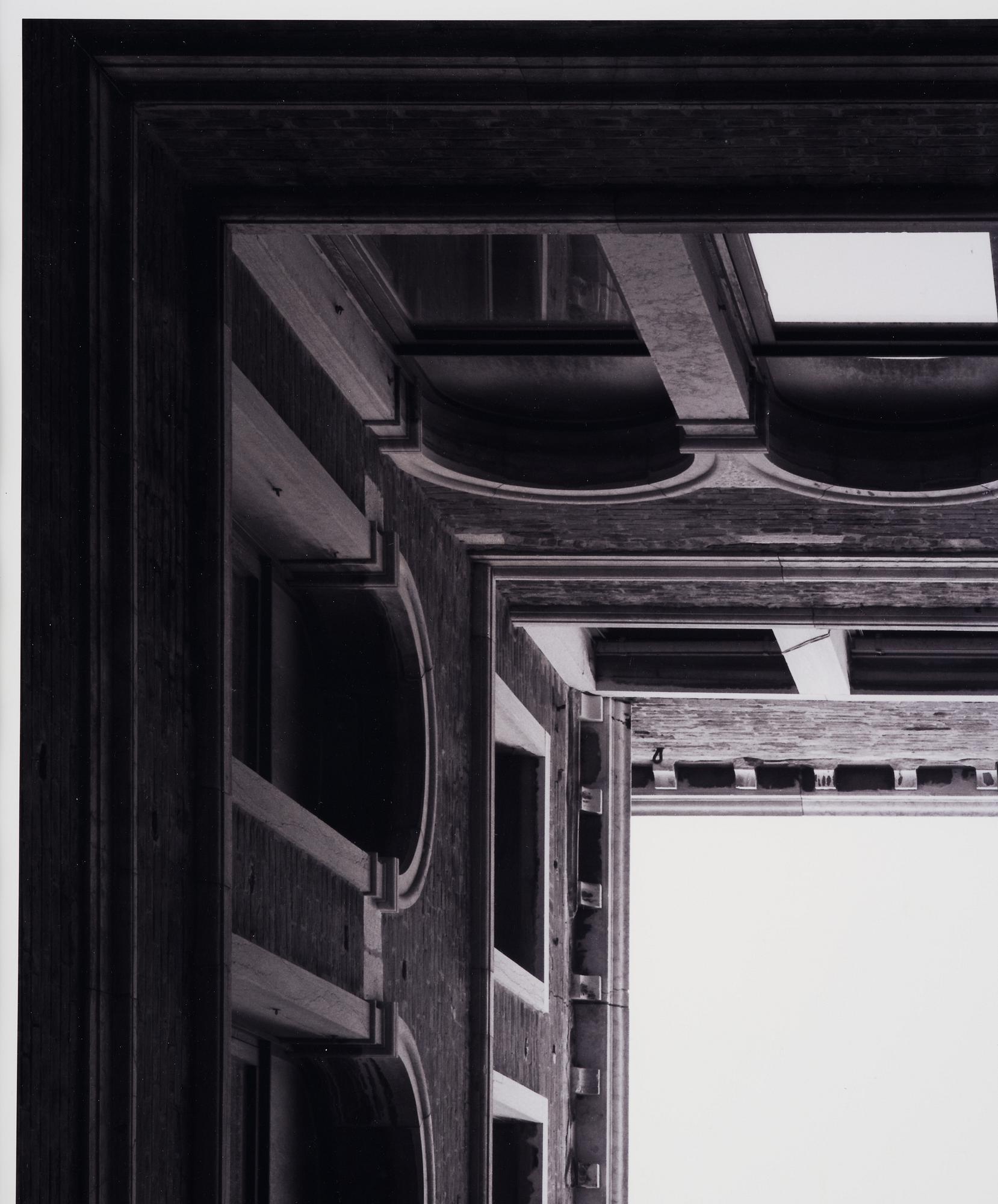 Åke E:son Lindman, "Genius Loci #1", 1994.