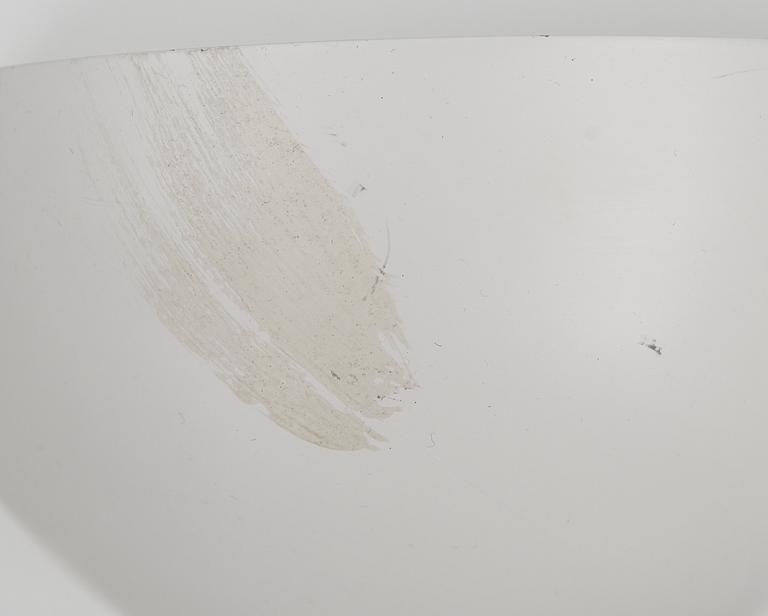 VÄGGLAMPOR, 2 st, Alfred Homann, Louis Poulsen, 1900-talets senare del.