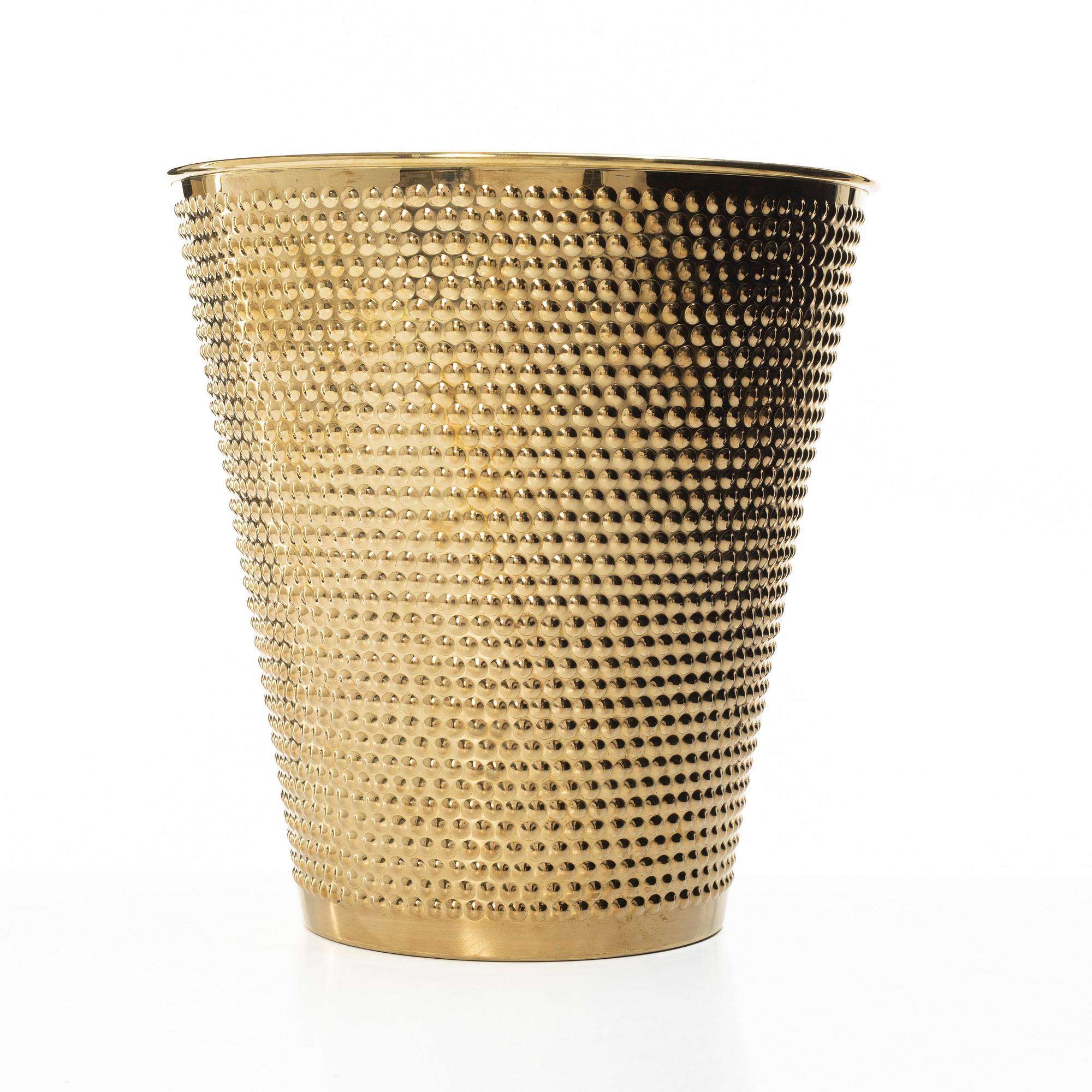 Firma Svenskt Tenn, Paper bin/planter “Hortus”.
