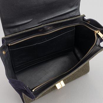 Céline, bag, "Trapeze".