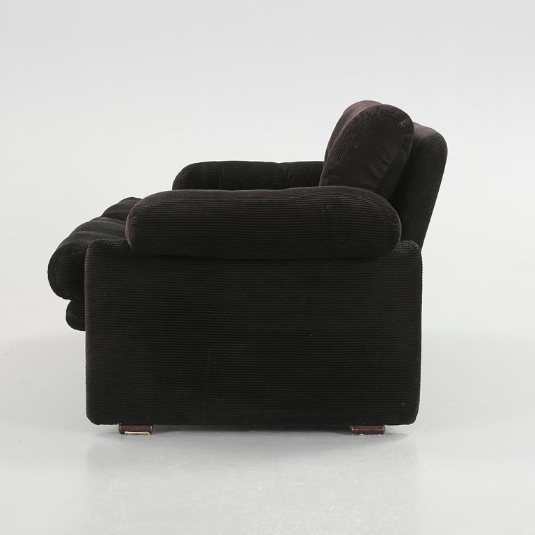 SOFFA, "Coronado", Tobia Scarpa, B&B Italia, 1970-tal.