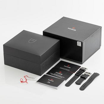 Tudor, Pelagos 39, ca 2023.