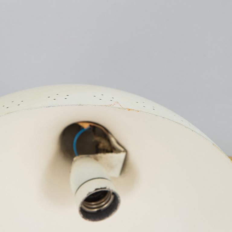 Lisa Johansson-Pape, A mid-20th century '2062' floor light, Stockmann Orno, Finland.