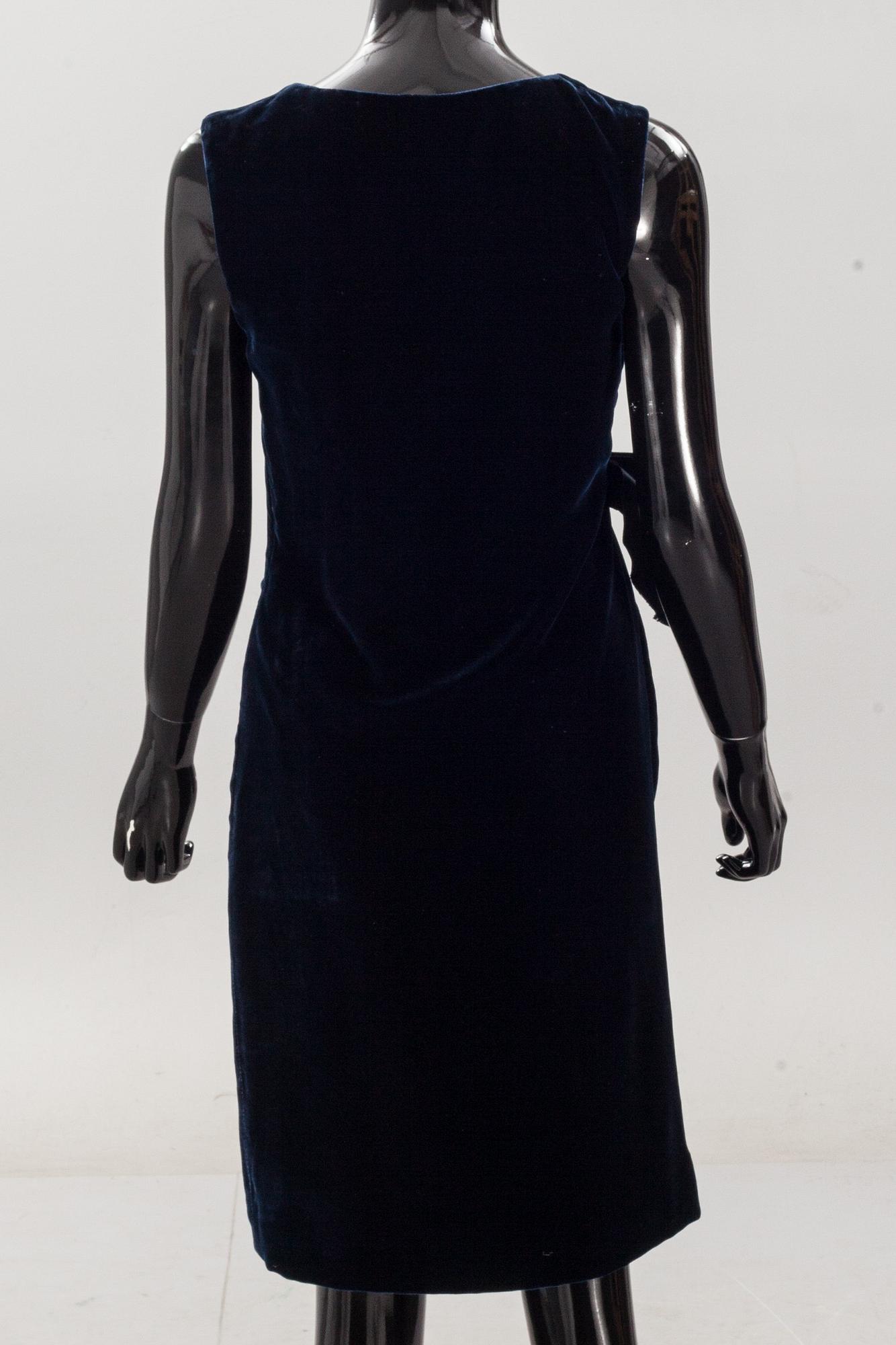 KLÄNNING, Lanvin.