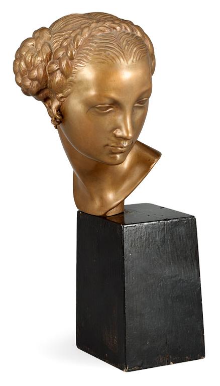 Tore Strindberg, "Krokus".