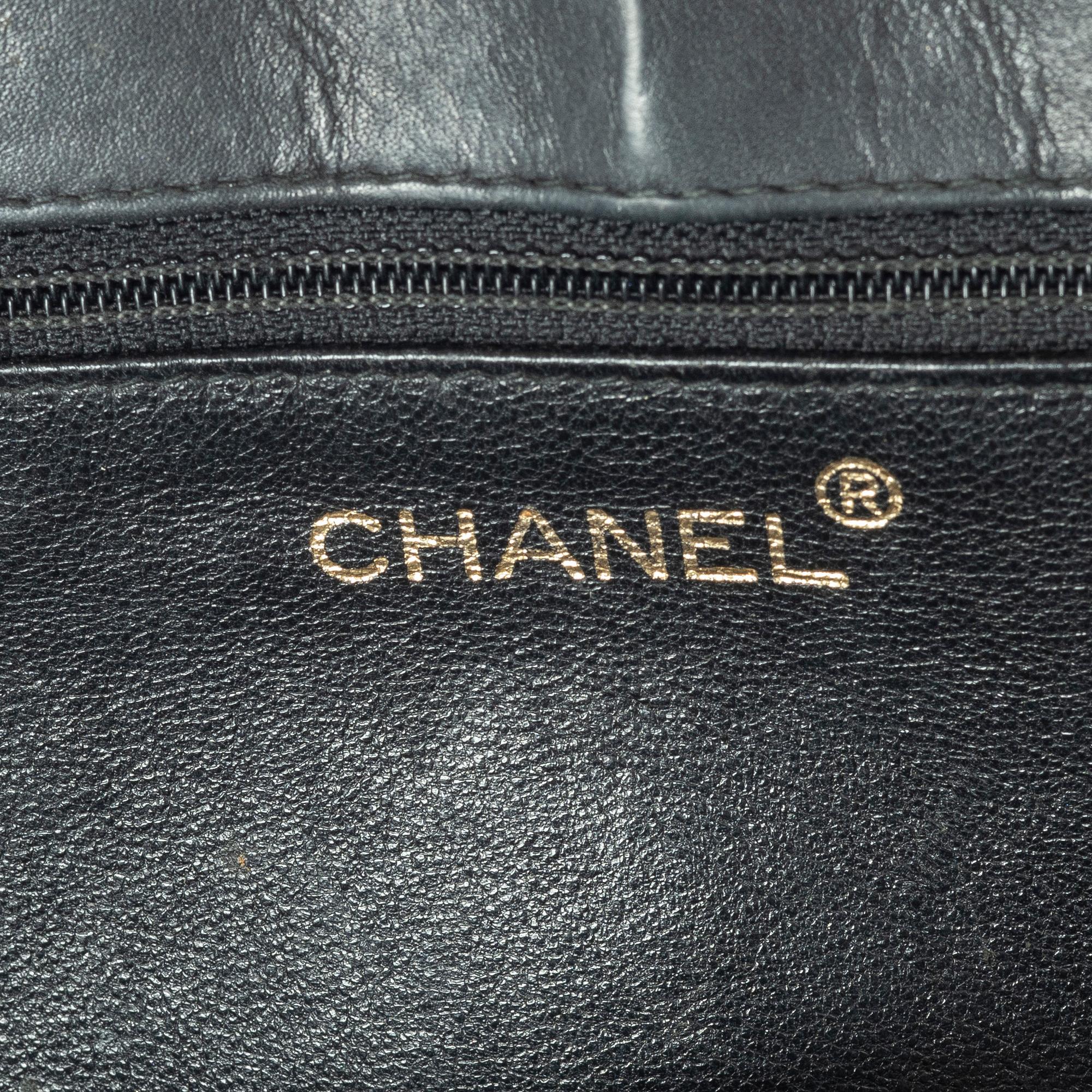 Chanel, handbag, 2003-2004.