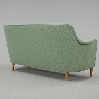 SOFFA, "Samsas", Carl Malmsten, omkring 1900 talets mitt.