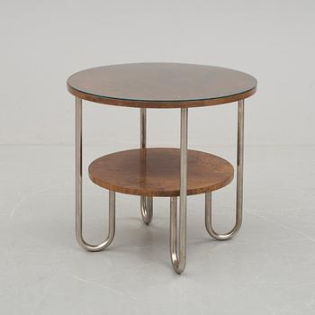 SIDOBORD / SOFFBORD, 1930/40-tal.