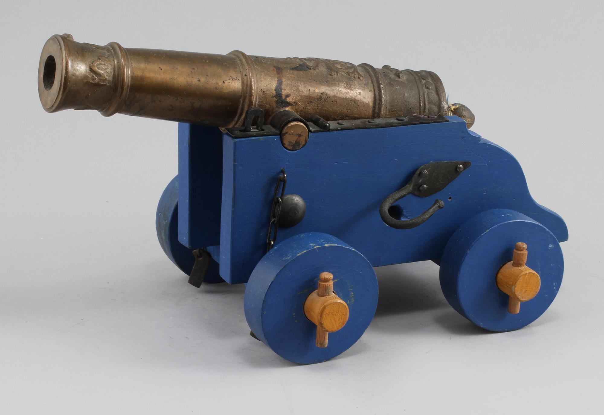 BORDSKANON, 1900-tal.