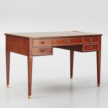 Skrivbord, 1900-talets andra hälft.