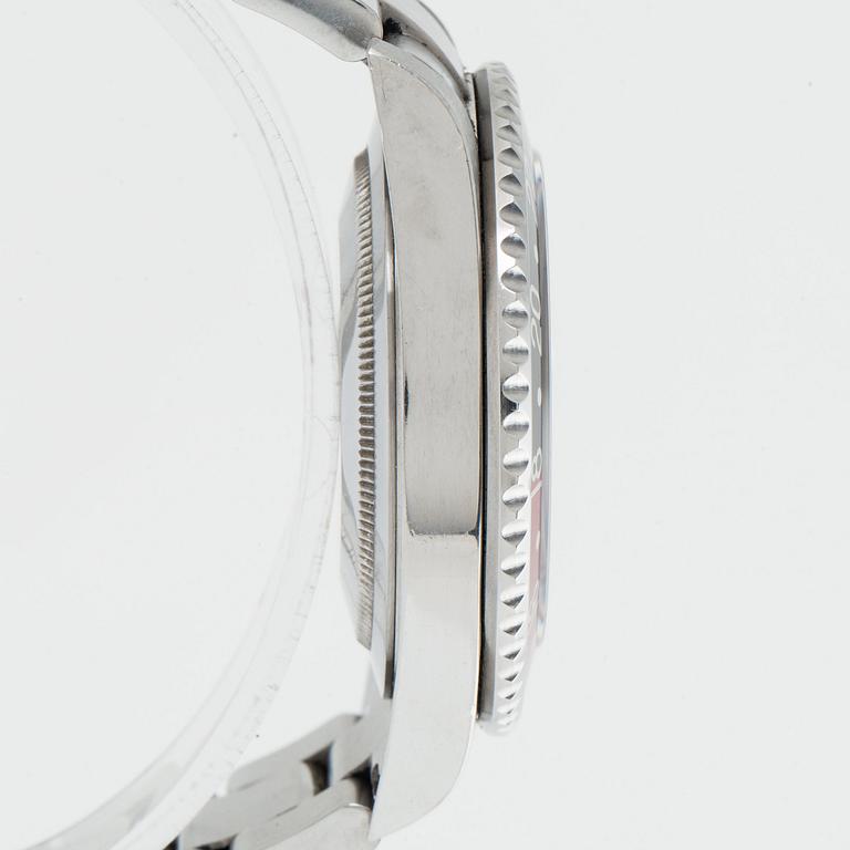 ROLEX, GMT-Master II.