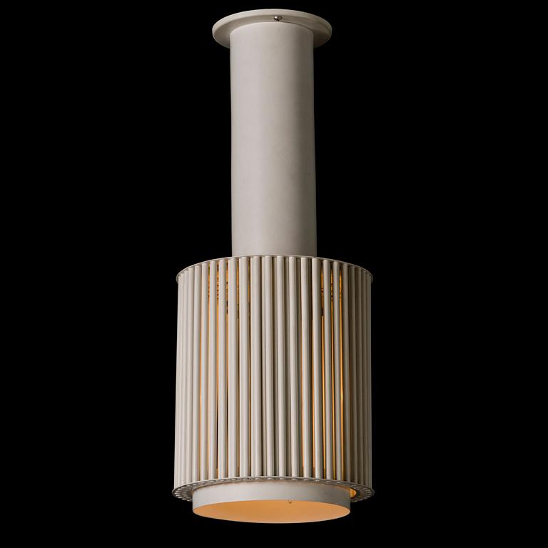 ALVAR AALTO, a pendant light for Valaistustyö.