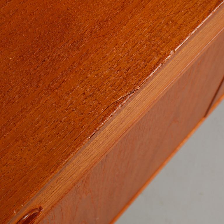 SIDEBOARD, 1960-tal.