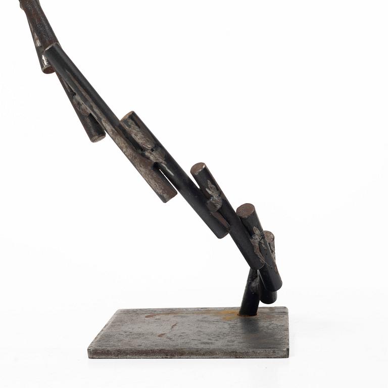 Oscar Reutersvärd, Untitled.