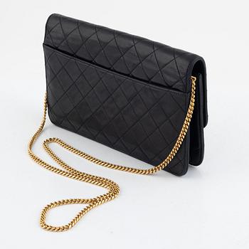 Chanel, väska, "Flap Bag", 1986-1988.