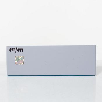 Yoko Ono, Non-Violence Art Project & Yoko Ono, "Imagine".