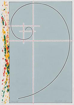 Juhana Blomstedt, "Theorg III".